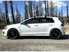 ES#4904981 - B2BFABMLKMQB - Mild Lift Kit For MQB Platform Vehicles - 0.75" ride height boost all around - B2BFAB - Volkswagen