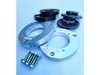 ES#4904981 - B2BFABMLKMQB - Mild Lift Kit For MQB Platform Vehicles - 0.75" ride height boost all around - B2BFAB - Volkswagen