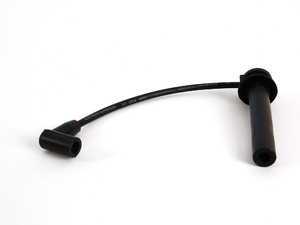 ES#28018 - 12127513035 - MINI Ignition Wire - Cylinder 4 - Replace your spark plug wire / boot. - Genuine MINI - MINI