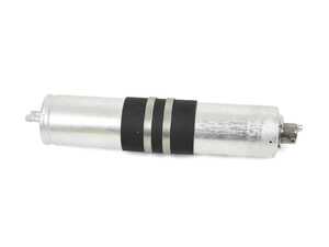 ES#3676623 - 16126750475 - Fuel Filter - Includes integrated fuel pressure regulator - Hengst - BMW