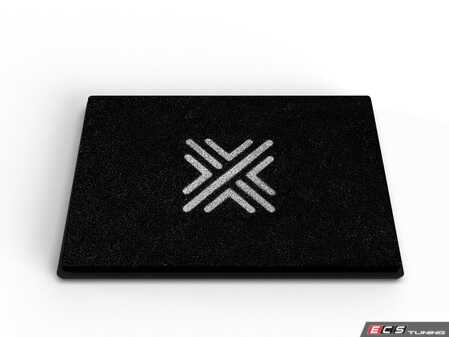 ES#2623115 - PP1221 - Performance Foam Air Filter - More air flow means more power! Direct replacement with long service life. - Pipercross - BMW
