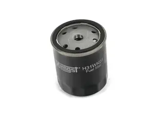 Mercedes-Benz Fuel Filter - Priced Each H31WK01	