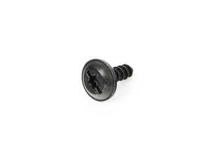 ES#4507804 - N91160401 - BOLT - Genuine Volkswagen Audi - 