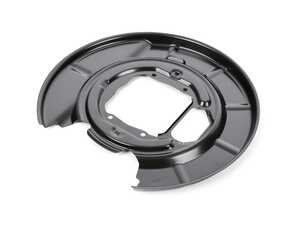 ES#4863102 - 34211162773 - BMW | Splash Guard, brake disc - Vaico - BMW