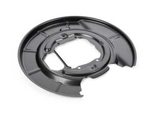 ES#4863103 - 34211162774 - BMW | Splash Guard, brake disc - Vaico - BMW