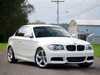 ES#2189844 - BM01-8201-B - Blackout Grille Set - Matte Black - E82/E88 - Add style and individuality to your BMW in minutes - AUTOTECKNIC - BMW