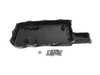 ES#4726430 - HG103H-D834 - Basic Transmission Service Kit - Includes a new filter, oil pan, mechatronic connector plug, and installation hardware - just pick your desired Automatic Transmission Fluid! - Hengst - BMW