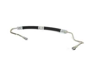 ES#4316615 - 32411141953 - Power Steering Hose - Pressure hose that runs from the pump to the cooler - URO - BMW