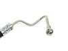 ES#4316615 - 32411141953 - Power Steering Hose - Pressure hose that runs from the pump to the cooler - URO - BMW