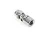 ES#4839988 - UJETS410 - E10 Female Torx Swivel Socket 1/4" Drive - Designed for tight spaces - VIM Tools - Audi BMW Volkswagen Mercedes Benz MINI Porsche