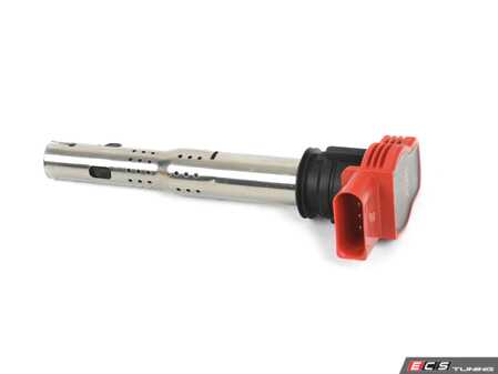 ES#4839866 - 07L905115B - Ignition Coil - Priced Each - Keep your engine running smooth - NGK - Audi