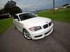 ES#2189844 - BM01-8201-B - Blackout Grille Set - Matte Black - E82/E88 - Add style and individuality to your BMW in minutes - AUTOTECKNIC - BMW
