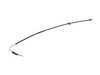 ES#4759657 - 34406769955 - Emergency Brake Cable - Left - Replace your snapped or rusted cable - Bremmen Parts - MINI