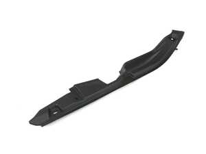 ES#4201100 - 51767450919 - SEAL, SIDE PANEL, UPPER LEFT - Genuine BMW - BMW