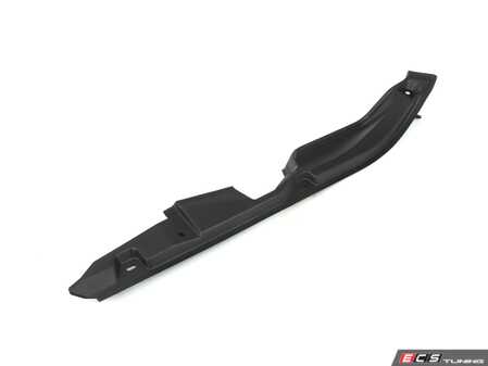 ES#4201100 - 51767450919 - SEAL, SIDE PANEL, UPPER LEFT - Genuine BMW - BMW