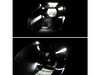 ES#4904922 - LHE-91109JM-23-L - 2009-2012 Porsche 911 997.2 Projector Headlights LED Matrix Style Black - Set - Plug & Play Lighting Solution - US Spec Set - Add new life to the front of your Porsche! - Spec-D Tuning - Porsche