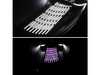 ES#4904922 - LHE-91109JM-23-L - 2009-2012 Porsche 911 997.2 Projector Headlights LED Matrix Style Black - Set - Plug & Play Lighting Solution - US Spec Set - Add new life to the front of your Porsche! - Spec-D Tuning - Porsche