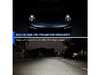 ES#4904922 - LHE-91109JM-23-L - 2009-2012 Porsche 911 997.2 Projector Headlights LED Matrix Style Black - Set - Plug & Play Lighting Solution - US Spec Set - Add new life to the front of your Porsche! - Spec-D Tuning - Porsche