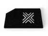 ES#2623121 - PP1624 - Performance Foam Air Filter - More air flow means more power! Direct replacement with long service life. - Pipercross - Audi Volkswagen