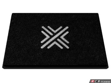 ES#2999074 - pp1895 - Performance Foam Air Filter - More air flow means more power! Direct replacement with long service life. - Pipercross - Audi
