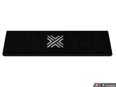 ES#2623160 - PP1621 - Performance Foam Air Filter - More air flow means more power! Direct replacement with long service life. - Pipercross - Audi Volkswagen