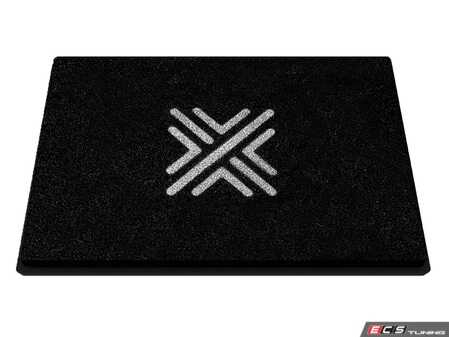 ES#2623180 - PP1683 - Performance Foam Air Filter - More air flow means more power! Direct replacement with long service life - Pipercross - Audi Volkswagen