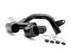 ES#4904983 - VWR140013 - RacingLine Upgraded Boost Pipe Kit - Replaces the restrictive, failure-prone factory boost pipes and delivers smooth, uninterrupted airflow to increase power and torque - Racingline - Audi Volkswagen