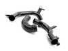 ES#4904983 - VWR140013 - RacingLine Upgraded Boost Pipe Kit - Replaces the restrictive, failure-prone factory boost pipes and delivers smooth, uninterrupted airflow to increase power and torque - Racingline - Audi Volkswagen