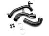 ES#4904983 - VWR140013 - RacingLine Upgraded Boost Pipe Kit - Replaces the restrictive, failure-prone factory boost pipes and delivers smooth, uninterrupted airflow to increase power and torque - Racingline - Audi Volkswagen