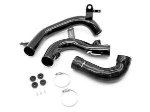 ES#4904983 - VWR140013 - RacingLine Upgraded Boost Pipe Kit - Replaces the restrictive, failure-prone factory boost pipes and delivers smooth, uninterrupted airflow to increase power and torque - Racingline - Audi Volkswagen