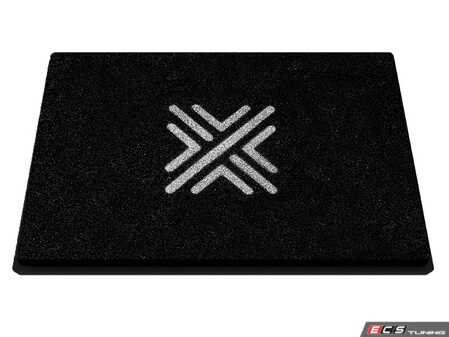 ES#2623179 - PP1598 - Performance Foam Air Filter - More air flow means more power! Direct replacement with long service life - Pipercross - Audi