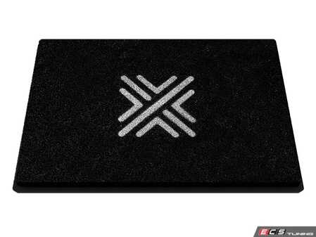 ES#2623174 - PP1443 -  Performance Foam Air Filter - More air flow means more power! Direct replacement with long service life. - Pipercross - Audi BMW Volkswagen