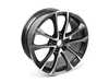 ES#4875320 - 8W0601025JH - 19" Alloy Wheel  - 19"x8.5" ET 40 5x112 - Genuine Volkswagen Audi - Audi Volkswagen