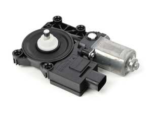 ES#4208809 - 61359854229 - DRIVE FOR WINDOW LIFTER, FRO - Genuine BMW - BMW