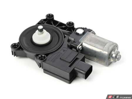 ES#4208809 - 61359854229 - DRIVE FOR WINDOW LIFTER, FRO - Genuine BMW - BMW
