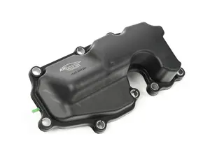 Secondary Oil Separator