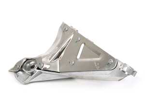 ES#3153195 - 22116882034 - Engine Supporting Bracket - Right - Genuine BMW - BMW