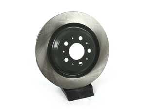 ES#4876040 - 1044631-00-D - Rear Brake Rotor - OEF3 Premium E-Coat - Priced Each - OEF3 - 
