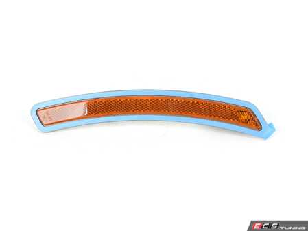 ES#4209301 - 63147456341 - SIDE MARKER LIGHT, LEFT - Genuine BMW - BMW