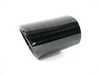 ES#39378 - 18107503584 - Exhaust Tip - Priced Each - From the sport package X5 - Genuine BMW - BMW