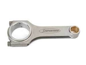 ES#4734089 - CR-VW144-21 - Supertech Forged Connecting Rod - Priced Each - 144x21 Forged Rod with ARP 2000 hardware. - Supertech - Audi Volkswagen