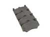 ES#4399001 - 99635194913 - Front Brake Pad Set - Non-PCCB front brake pad set - Genuine Porsche - Porsche