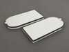 ES#3676742 - 64319069926 - E38 Cabin Air Filter Set - Paper E983LI-2 - Filter the air coming into your vehicle. - Hengst - BMW