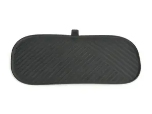 Insert Mat Storage Compartment