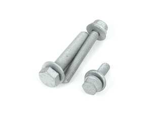 ES#4880735 - 034-509-Y018 - Dogbone Mount Hardware Kit - MK5/MK6 Volkswagen & 8J/8P Audi - Install your new parts with new hardware - 034Motorsport - Audi Volkswagen