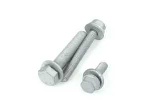 Dogbone Mount Hardware Kit - MK5/MK6 Volkswagen & 8J/8P Audi