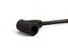 ES#28018 - 12127513035 - MINI Ignition Wire - Cylinder 4 - Replace your spark plug wire / boot. - Genuine MINI - MINI