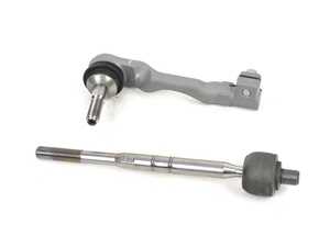 ES#4907354 - 32105B5FA52 - RIGHT TIE ROD - Genuine BMW - BMW