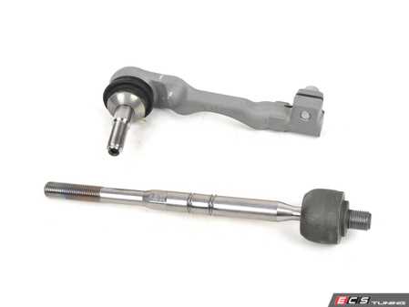 ES#4907354 - 32105B5FA52 - RIGHT TIE ROD - Genuine BMW - BMW