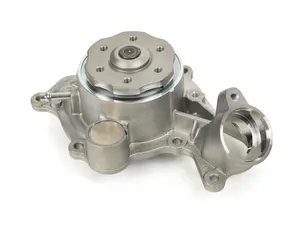 Water Pump - 6 Bolt 